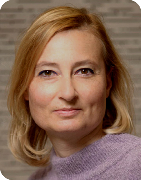 Dr Alexandra Kerner