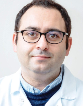 Dr Ali Nassif