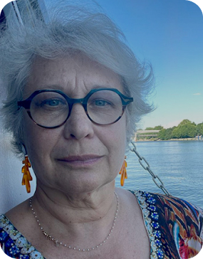 Dr Hélène Devriese