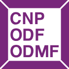 Conseil National Professionnel d'ODF — ODMF