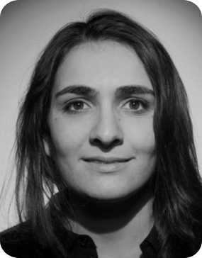Dr Judith Benhamou