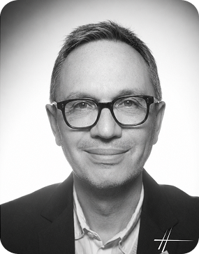 Dr Pascal Garrec