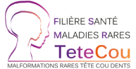 Filière TeteCou — Malformations rares